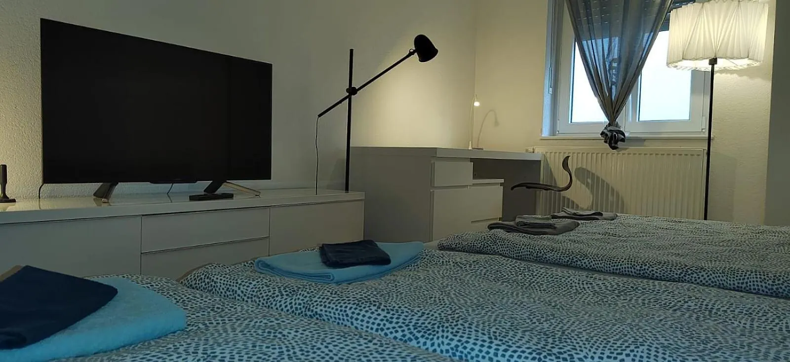 Homestay Privatzimmer Nahe Bahnhof Und City Wurzburg