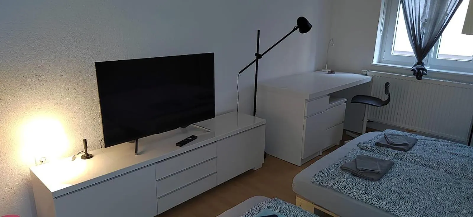Privatzimmer Nahe Bahnhof Und City Wurzburg 0*,  Germany