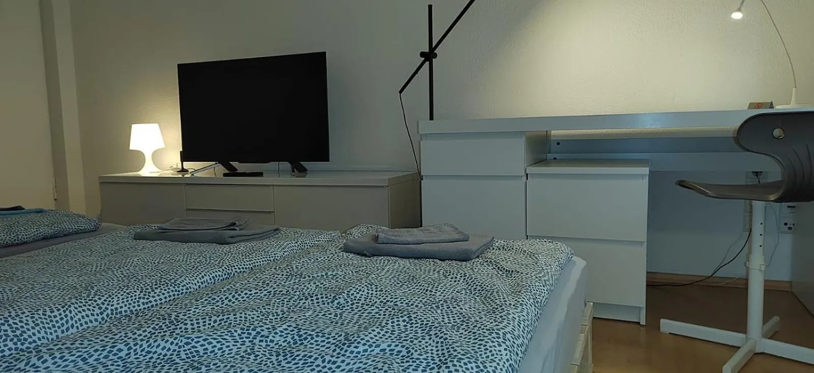 Privatzimmer Nahe Bahnhof Und City Wurzburg Homestay