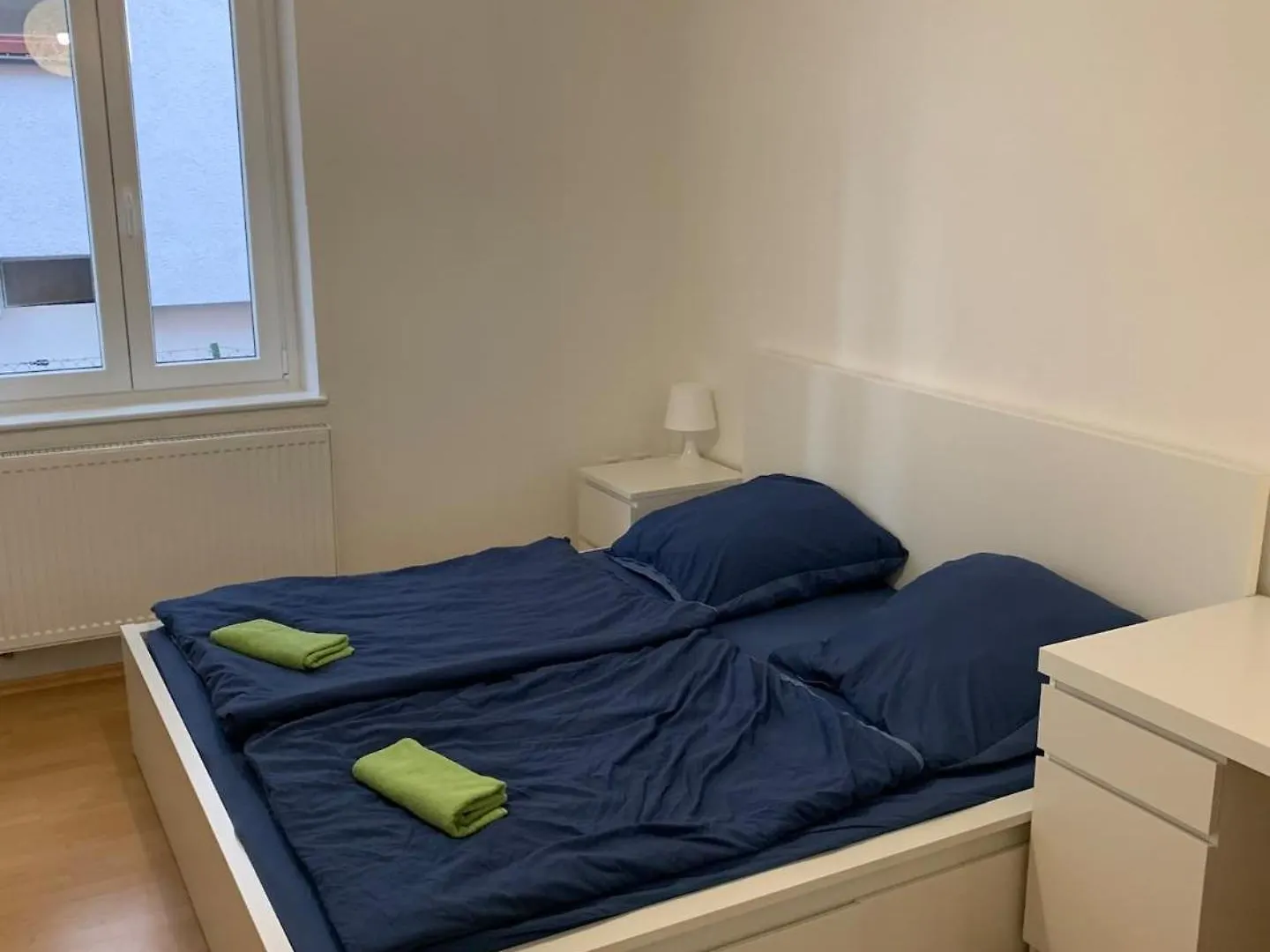 Privatzimmer Nahe Bahnhof Und City Wurzburg Homestay