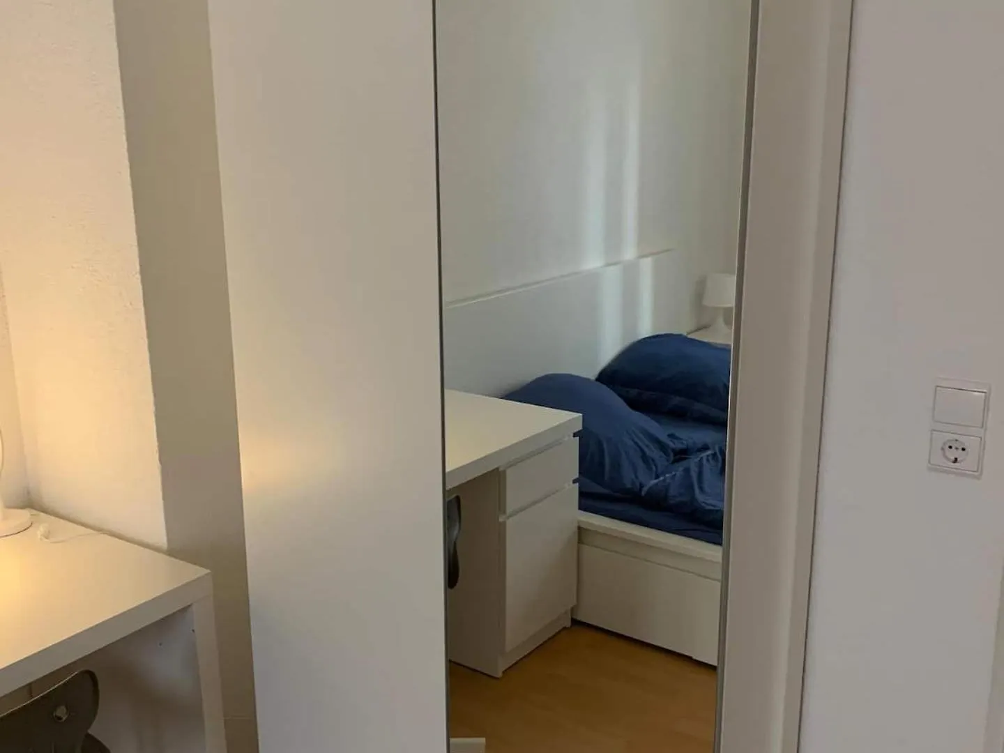 Privatzimmer Nahe Bahnhof Und City Wurzburg 0*,  Germany