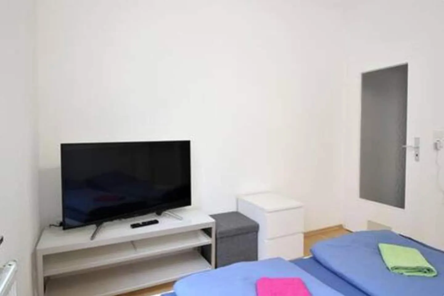 Homestay Privatzimmer Nahe Bahnhof Und City Wurzburg