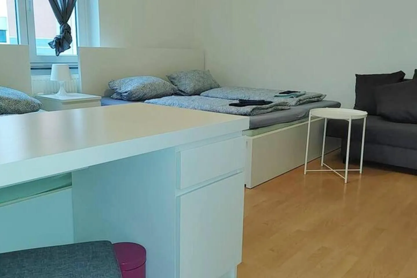 Homestay Privatzimmer Nahe Bahnhof Und City Wurzburg Germany