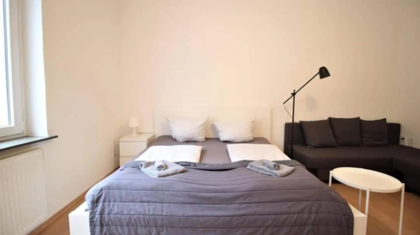Homestay Privatzimmer Nahe Bahnhof Und City Wurzburg Germany