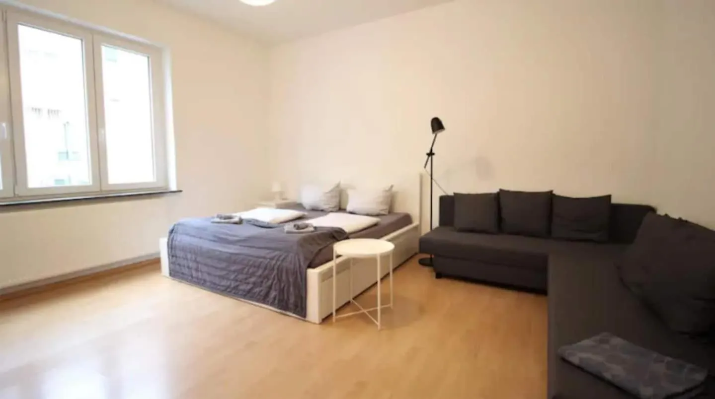 Homestay Privatzimmer Nahe Bahnhof Und City Wurzburg