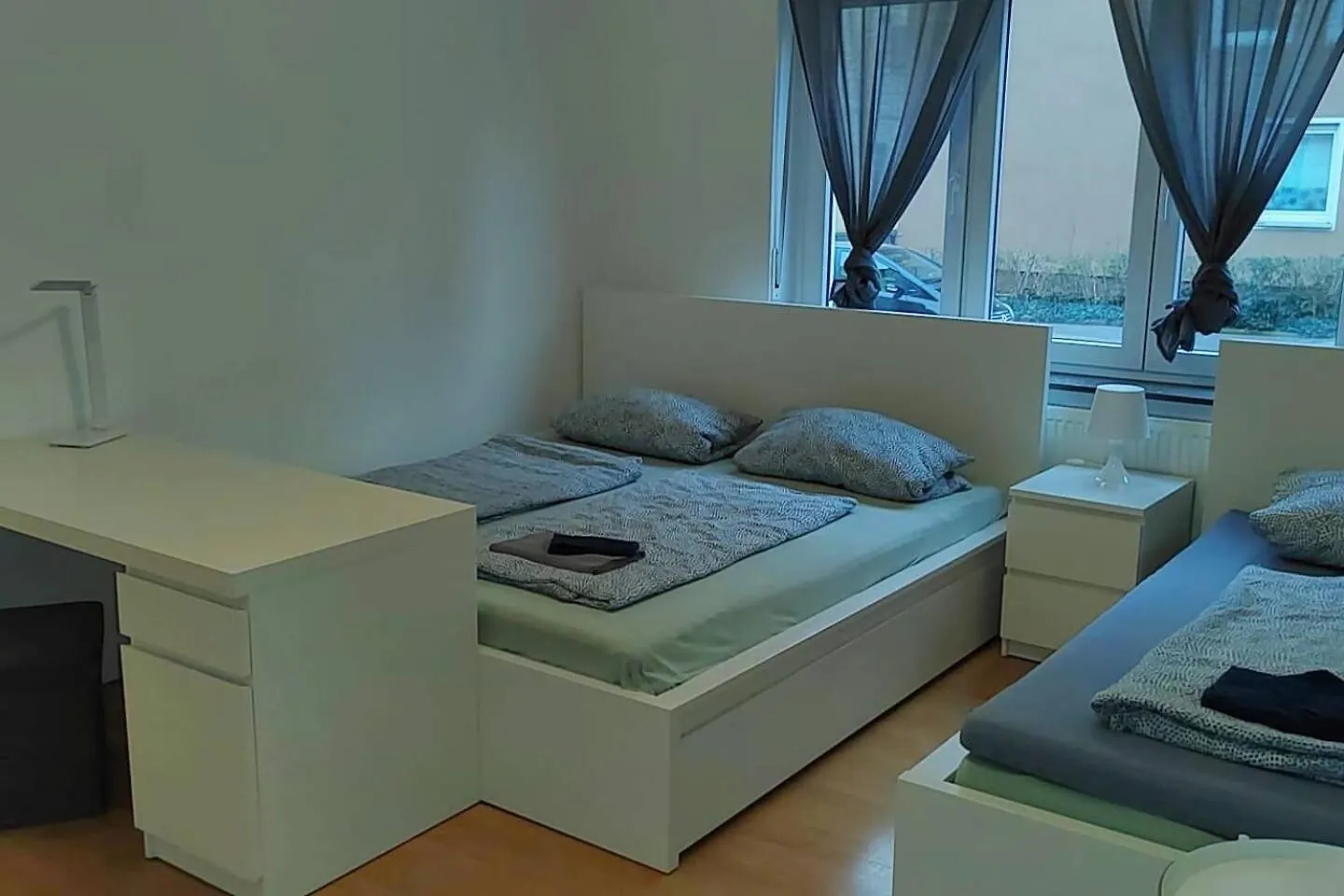 Homestay Privatzimmer Nahe Bahnhof Und City Wurzburg