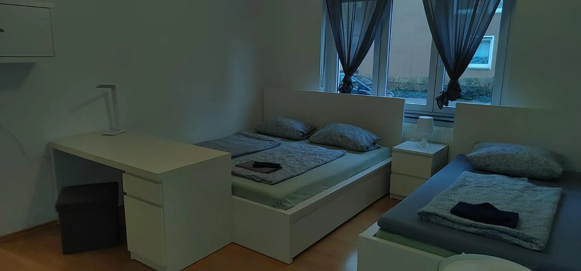 Privatzimmer Nahe Bahnhof Und City Wurzburg