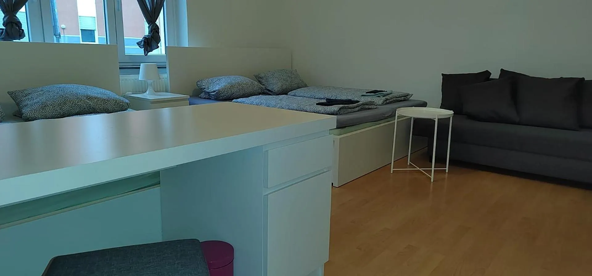 Homestay Privatzimmer Nahe Bahnhof Und City Wurzburg