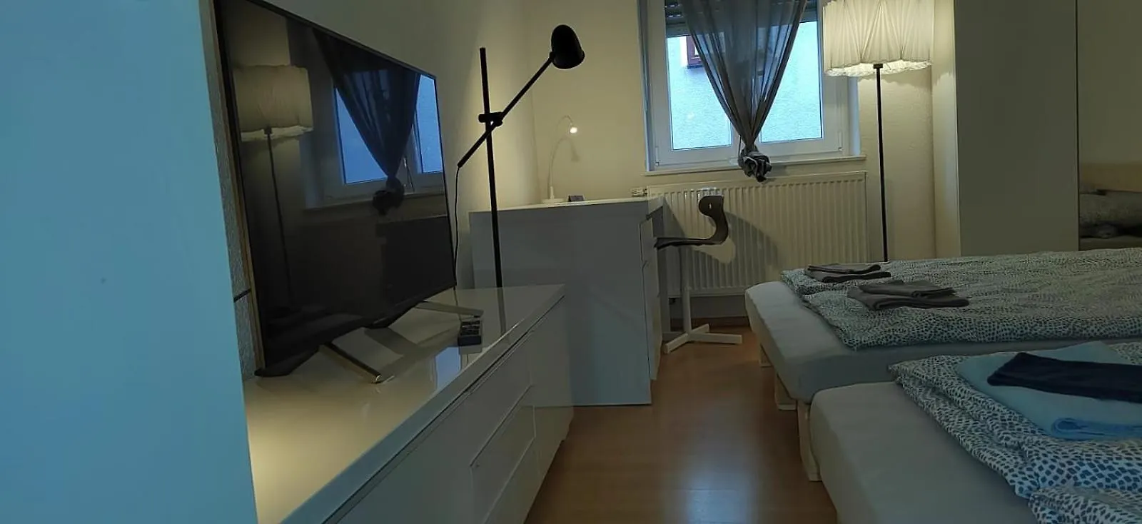 Privatzimmer Nahe Bahnhof Und City Wurzburg Homestay