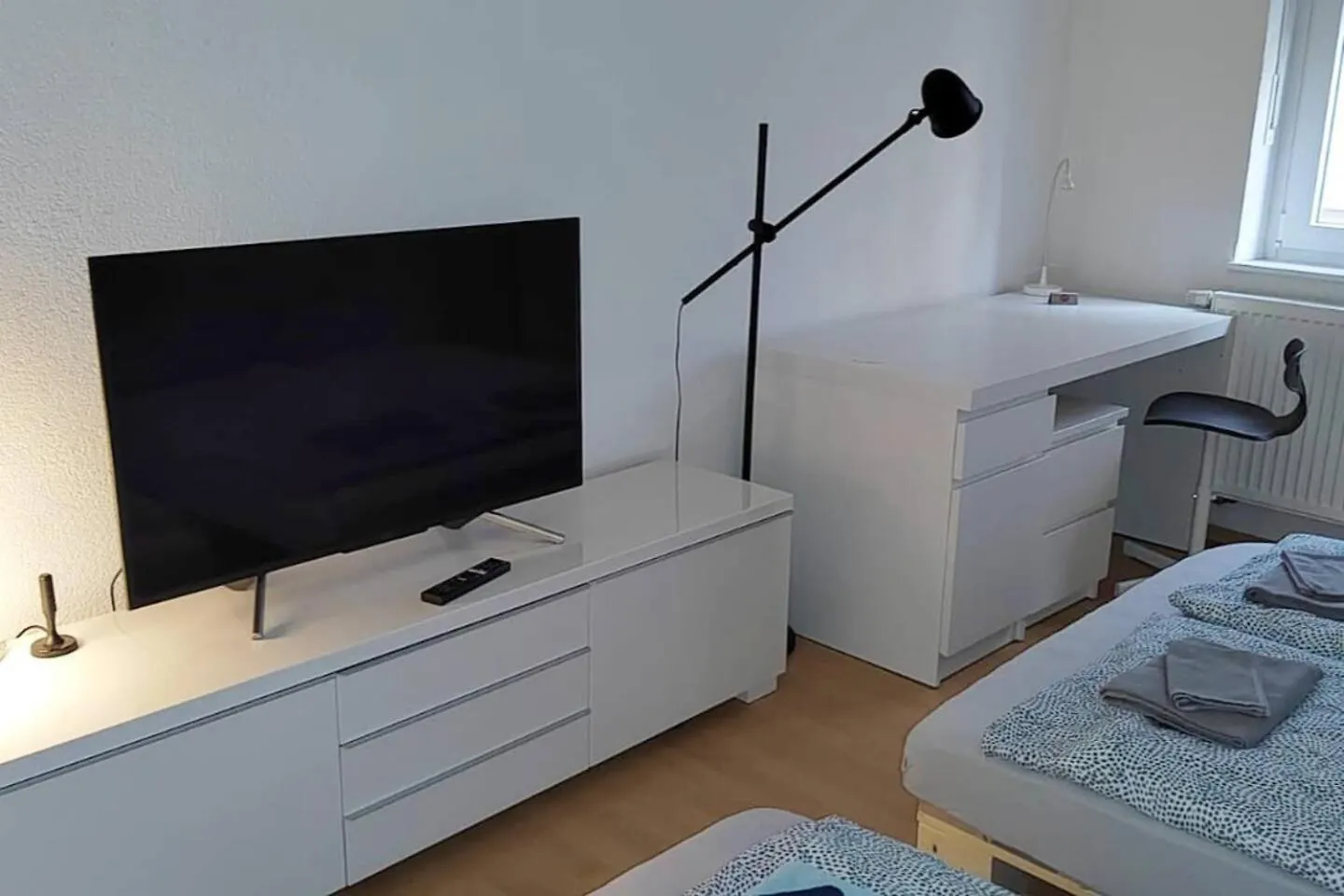 Privatzimmer Nahe Bahnhof Und City Wurzburg 0*,  Germany