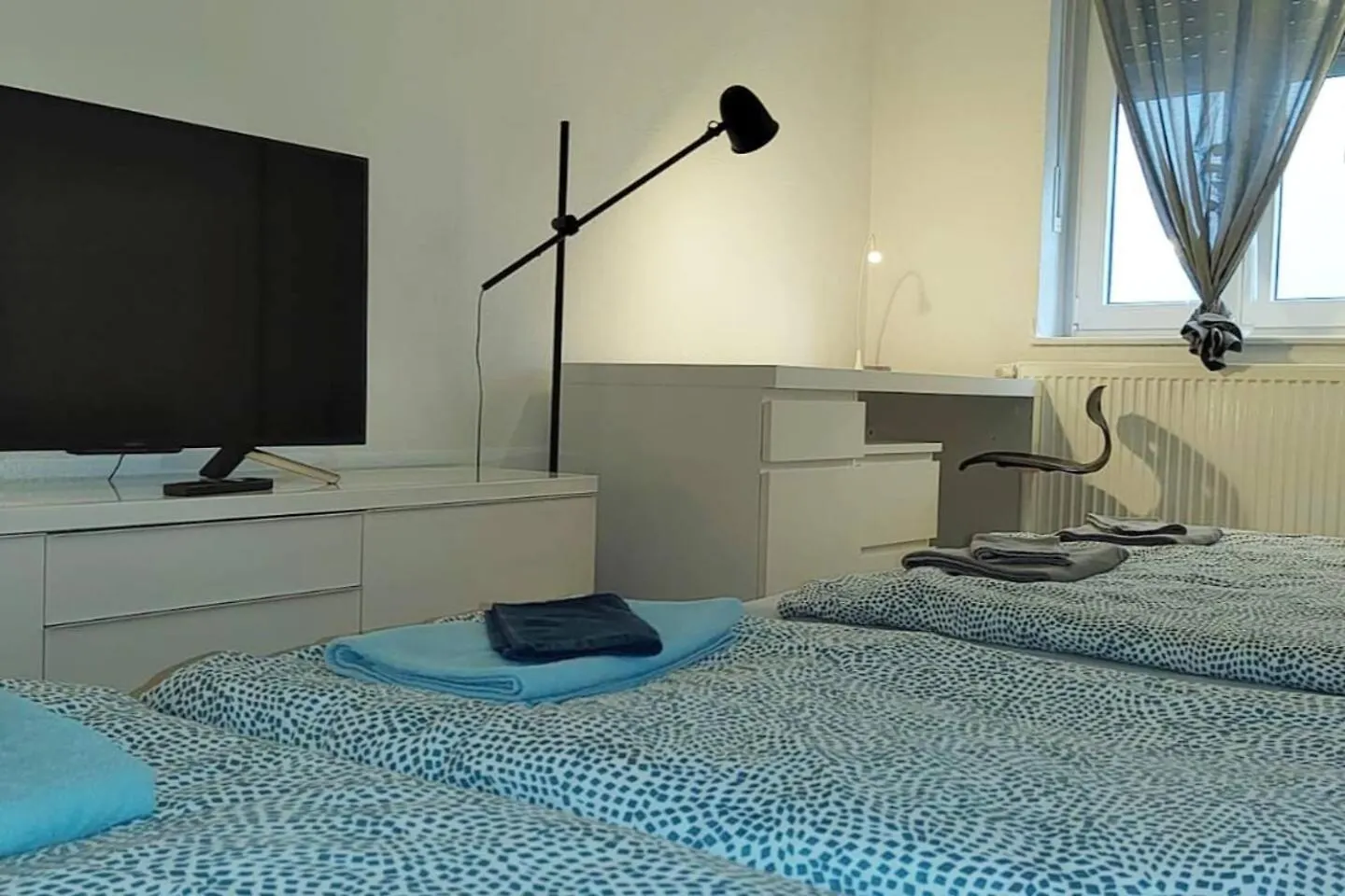 Privatzimmer Nahe Bahnhof Und City Wurzburg Homestay