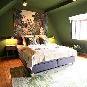 Homestay The George - Boutique Style, Wurzburg