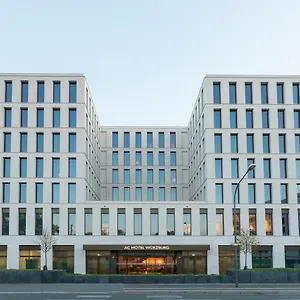 Ac By Marriott Wurtzburgo