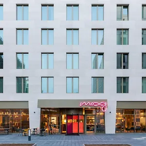 Moxy Wurtzburgo