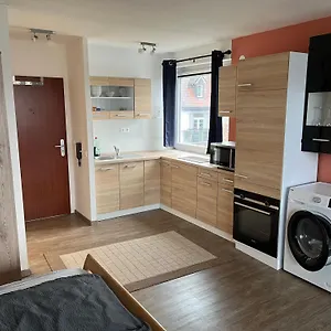 Appartement Schoenes Mit Festungsblick - Free Parking -