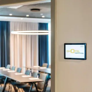 Ghotel & Living Wurtzburgo