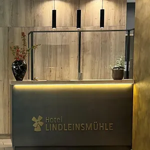 Lindleinsmuehle Szálloda