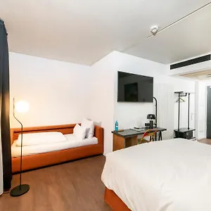Hotel The Barthels Boutique, Wurzburg