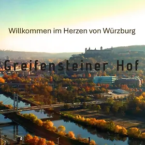 Greifensteiner Hof Wurtzburgo