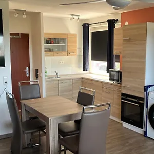  Appartement Schoenes Mit Festungsblick - Free Parking -