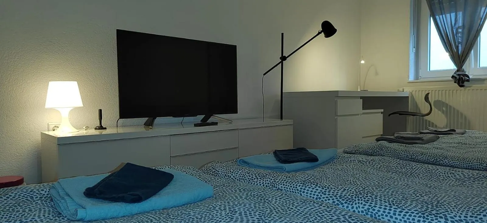 Privatzimmer Nahe Bahnhof Und City ヴュルツブルク 0*,